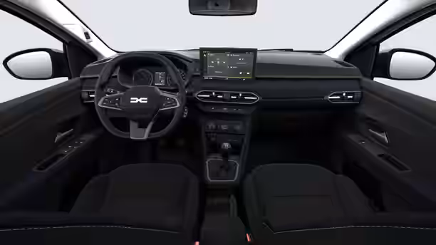 DACIA JOGGER GPL 5 / 6