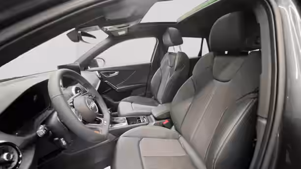 AUDI Q2 11 / 23