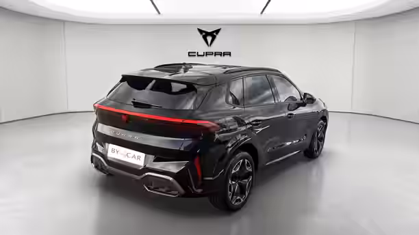 CUPRA TERRAMAR 5 / 22