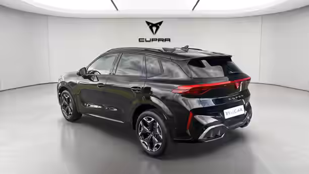 CUPRA TERRAMAR 3 / 22