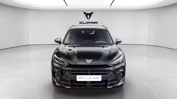 CUPRA TERRAMAR 8 / 22