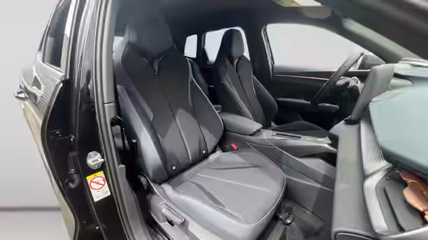 CUPRA TERRAMAR 21 / 22