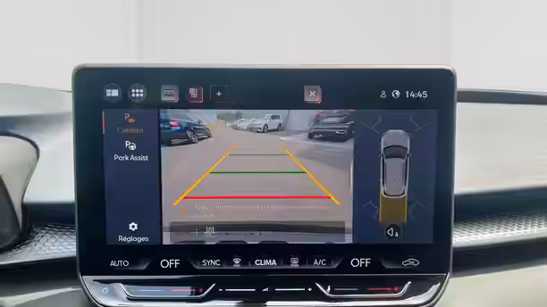 CUPRA TERRAMAR 12 / 22