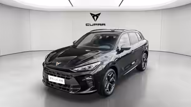 CUPRA TERRAMAR 1 / 22