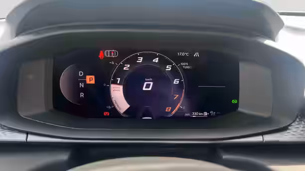 CUPRA TERRAMAR 10 / 22