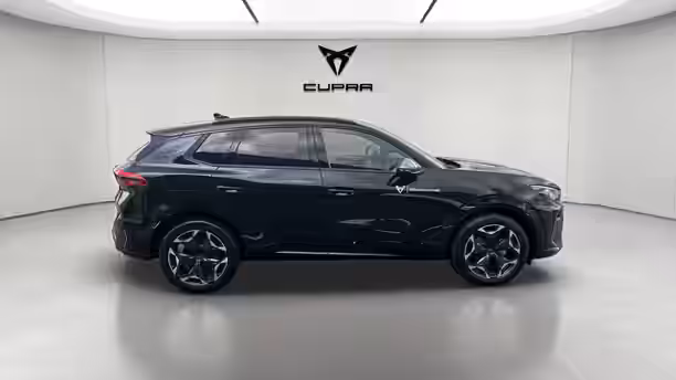 CUPRA TERRAMAR 6 / 22