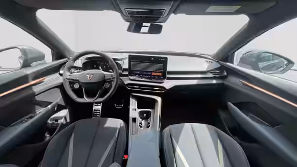 CUPRA TERRAMAR 22 / 22