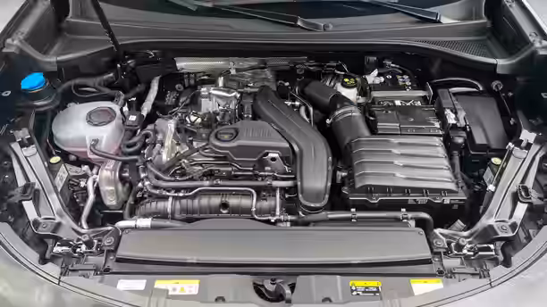 CUPRA TERRAMAR 14 / 22
