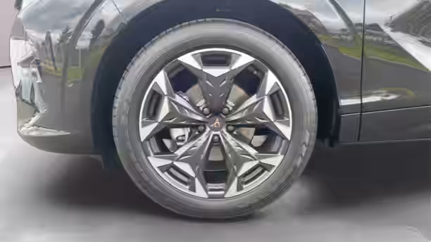 CUPRA TERRAMAR 15 / 22