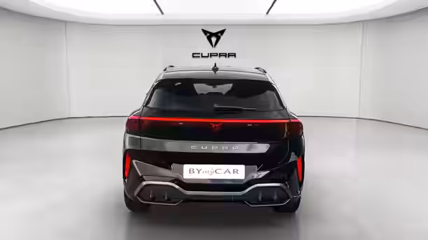 CUPRA TERRAMAR 4 / 22