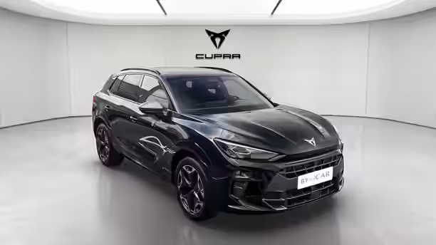 CUPRA TERRAMAR 7 / 22
