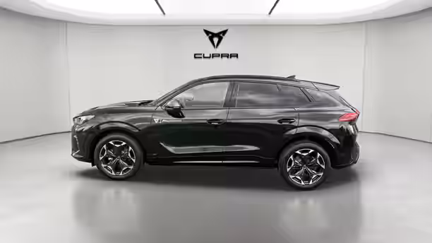 CUPRA TERRAMAR 2 / 22