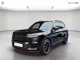 SMART #5 Brabus AWD 646 ch