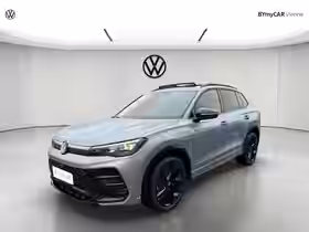 TIGUAN R-Line Edition 1.5 eHybrid 204ch DSG6