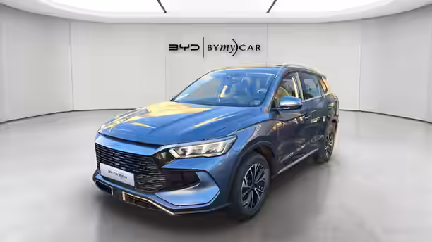 BYD SEALION 5 1 / 20