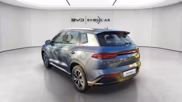 BYD SEALION 5 3 / 20