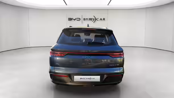 BYD SEALION 5 4 / 20