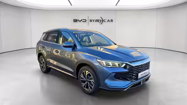 BYD SEALION 5 7 / 20