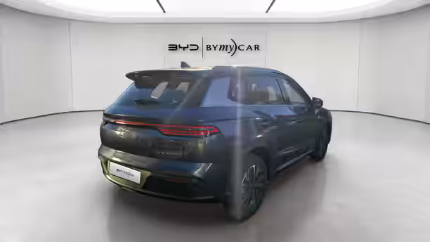 BYD SEALION 5 5 / 20