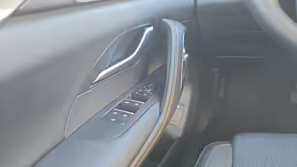 BYD SEALION 5 17 / 20