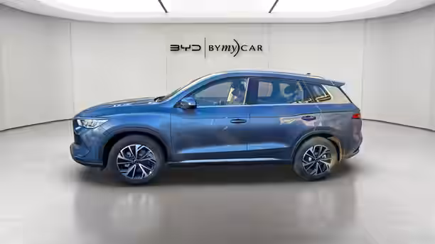 BYD SEALION 5 2 / 20