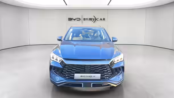 BYD SEALION 5 8 / 20
