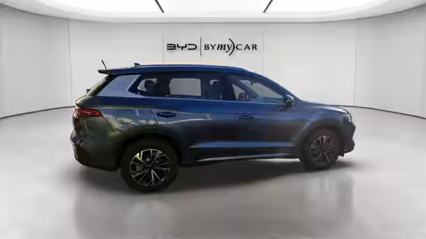 BYD SEALION 5 6 / 20