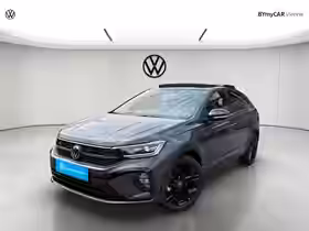 TAIGO R-Line Edition 1.5 TSI 150 DSG7
