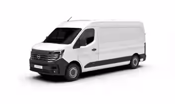 INTERSTAR FOURGON N-CONNECTA 3T3 L2H2 2.0 DCI 150 BVA