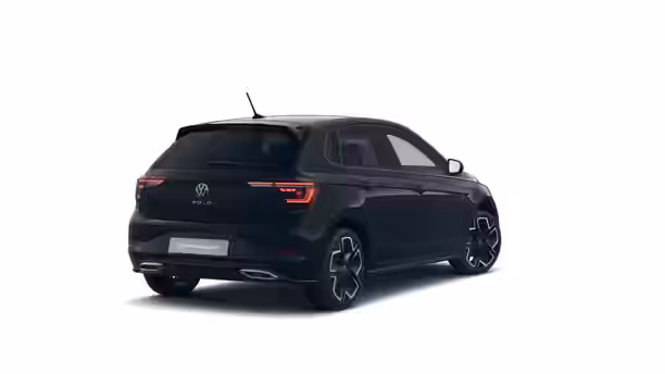 VOLKSWAGEN POLO 5 / 60