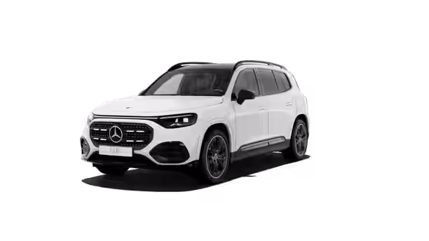 MERCEDES GLB 1 / 12