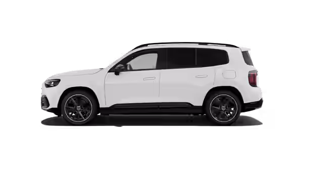 MERCEDES GLB 2 / 12