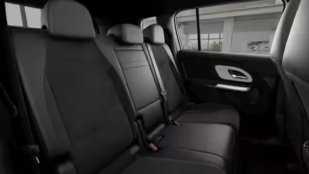 MERCEDES GLB 12 / 12