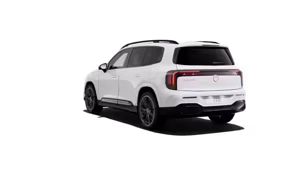 MERCEDES GLB 3 / 12
