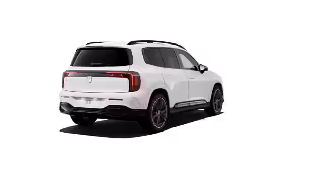 MERCEDES GLB 5 / 12