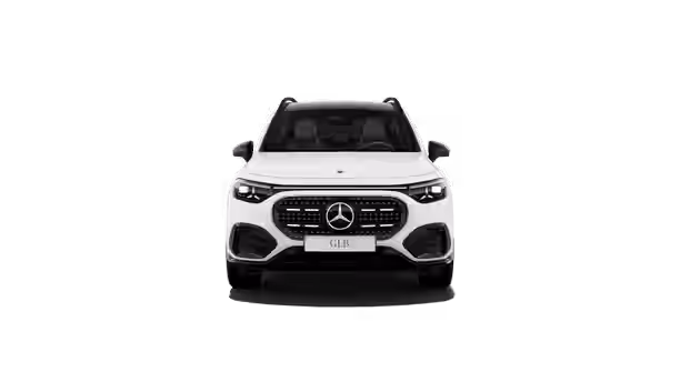 MERCEDES GLB 8 / 12
