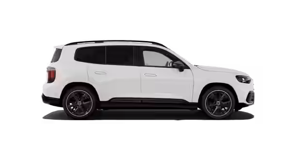 MERCEDES GLB 6 / 12