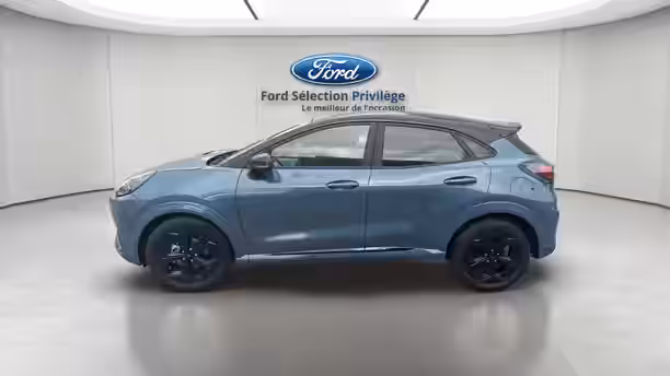 FORD PUMA 2 / 14