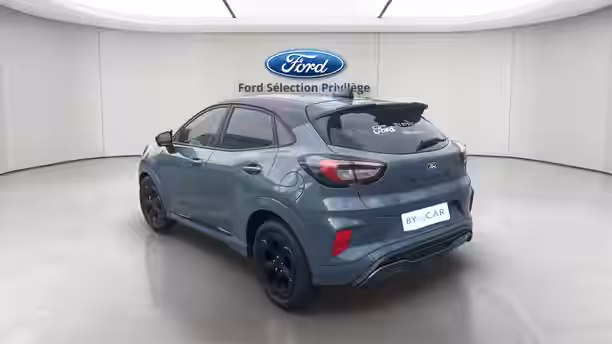FORD PUMA 3 / 14