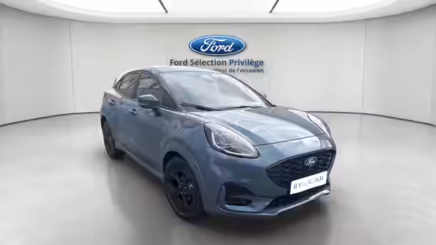 FORD PUMA 7 / 14