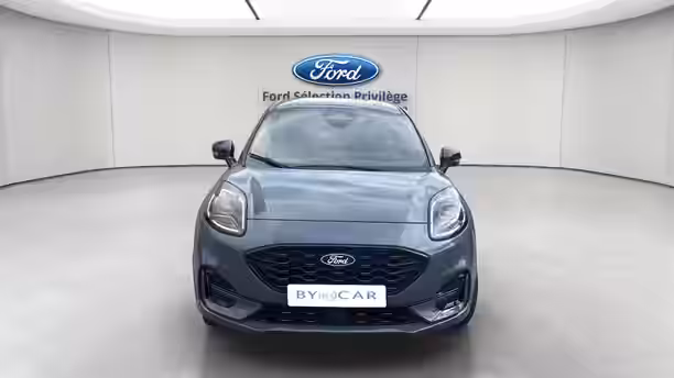 FORD PUMA 8 / 14