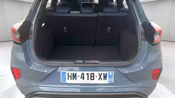 FORD PUMA 12 / 14