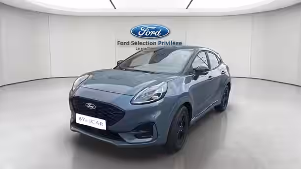 FORD PUMA 1 / 14