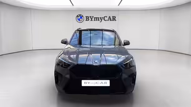 BMW X2 U10 8 / 21