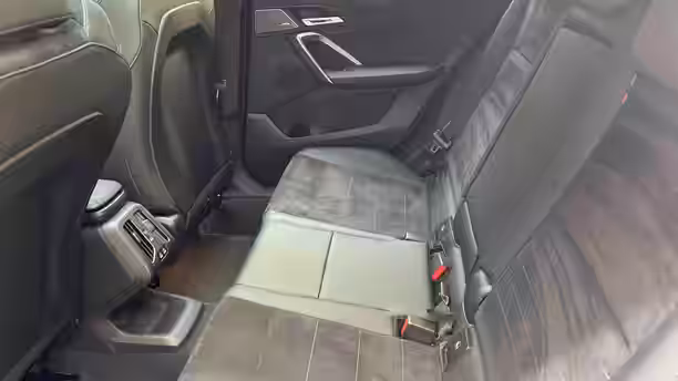 BMW X2 U10 12 / 21