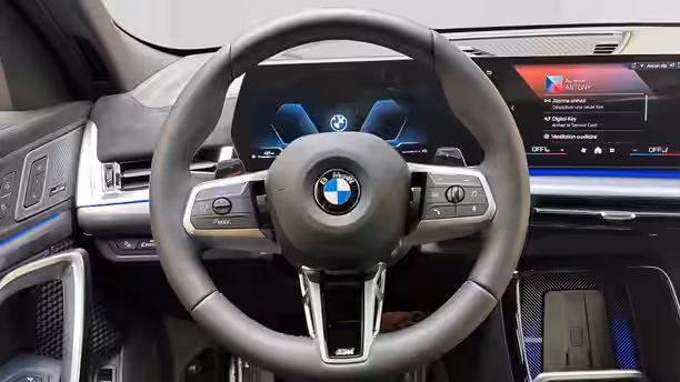 BMW X2 U10 10 / 21