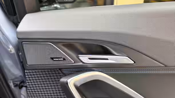 BMW X2 U10 19 / 21