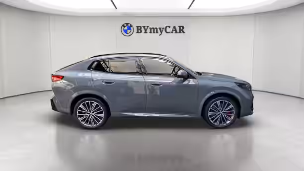 BMW X2 U10 6 / 21
