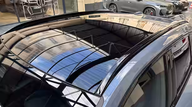 BMW X2 U10 17 / 21