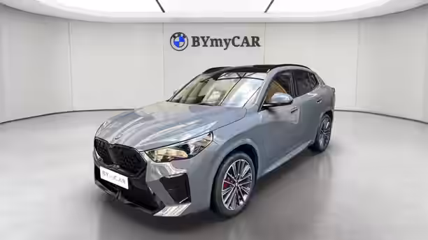 BMW X2 U10 1 / 21
